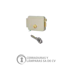 Electromecánica 321 Sin