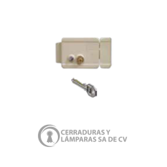 Electromecánica 321 I/Con