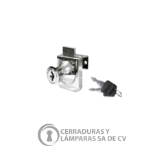 Cerradura P/Mueble 180