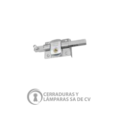 Cerradura P/Sobreponer Barra As 800