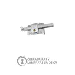 Cerradura P/Sobreponer Barra As 800