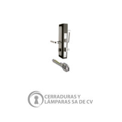 Cerradura P/Embutir 500Jm