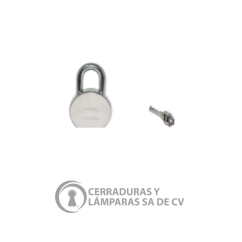 Candado Acero Hd-65