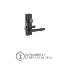Cerradura P/Aluminio 550