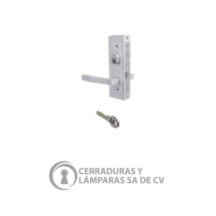 Cerradura P/Aluminio 550
