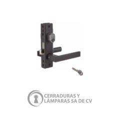 Cerradura Manija 520C Dc
