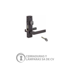 Cerradura Manija 520C Dc