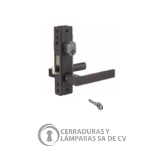 Cerradura Manija 520C Dc