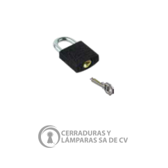Candado Hierro 100Gc