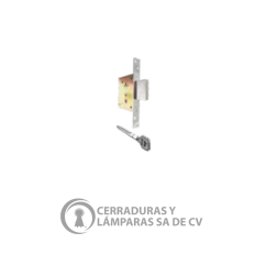 Cerradura P/Embutir X-1100