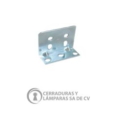 Esquinero Ensamble 1-12X34 Galvanizado