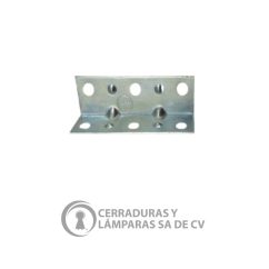 Esquinero Ensamble 2-12X34 Galvanizado