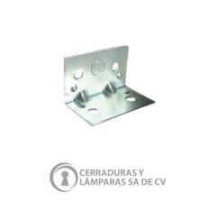 Esquinero Ensamble 2X1 Galvanizado