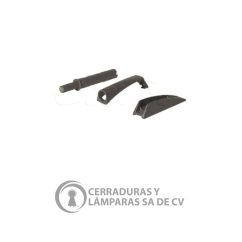 Pulsador Italiana Herramienta K Push Tech