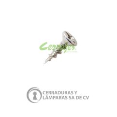 Tornillo Gripper Ph Nk 6X12