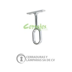 Soporte Central Oval