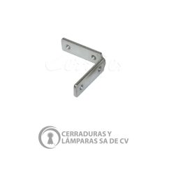 Soporte De Acero P/Gola