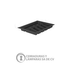 Cubertero P/Cajón 45Cm Lava 39X49