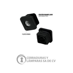 Regaton Cuadrado Plast.1