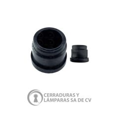 Regatón Redondo Plast.34