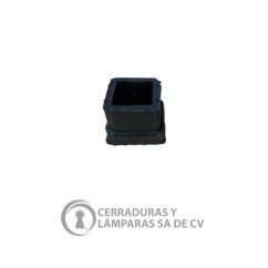Regatón Hule Cuadrado 2-12