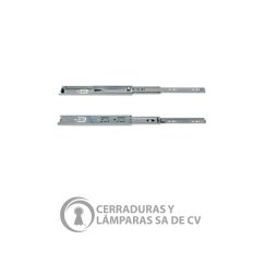 Corredera 1.2Mm De 35Cm Beige Ds802604