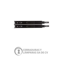 Corredera 1.2Mm De 50Cm Café Ds802604