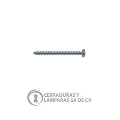 Tornillo D/Lamina 8X1-14