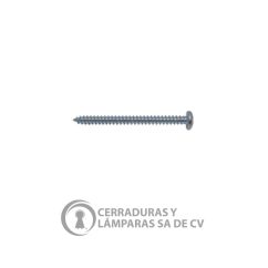 Tornillo D/Lamina 10X2