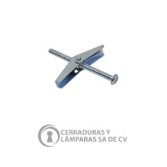 Sujetador Mariposa C/ Tor. 1/4 X 3