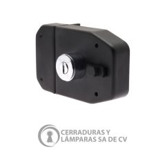 Cerradura Sobreponer Resbalón Inverso