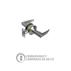 Cerradura Milan Baño Ns