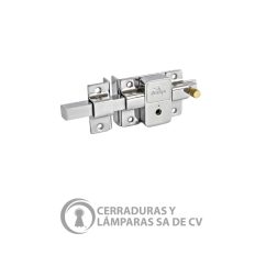 Cerradura 660 Tt Fija Izquierda