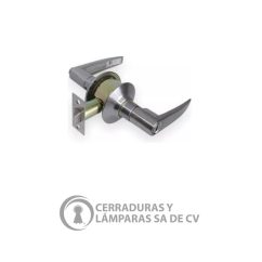Cerradura Moderna Baño Ns