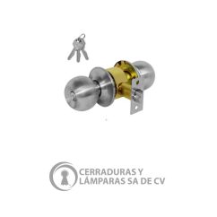 Perilla Cilindrica Gamma Recámara