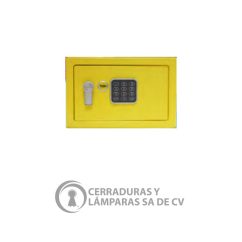 Caja Electronic Safe Small