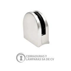 Grapa P/Cristal Cromo