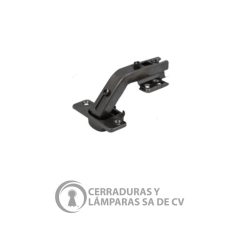 Bisagra 135 Grados Níquel