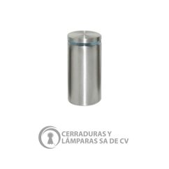 Separador 648 25 X 50Mm Níquel Satinado