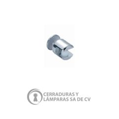 Soporte P/Repisa 22.5 X 21Mm Niquelado