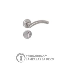 Cerradura Varese Rb100Lm3535T60