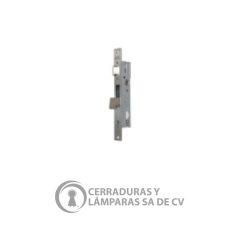 Cerradura P/Aluminio 2240G Res.T60Ai