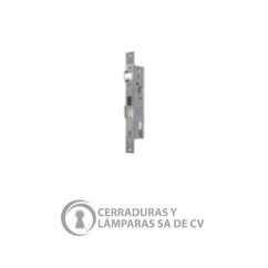 Cerradura P/Aluminio 2210C Resb T5Ai