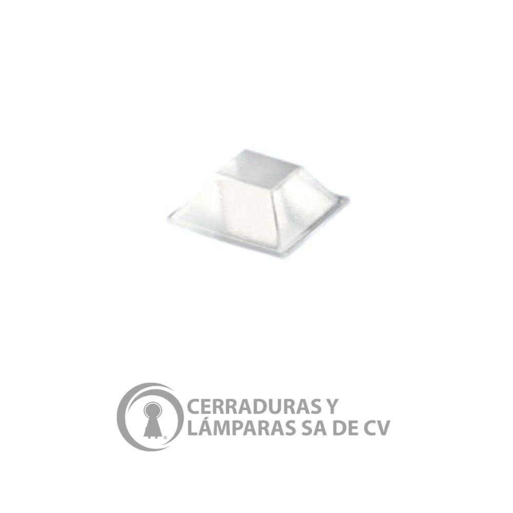 Tope Autoadherible 19 Transparente