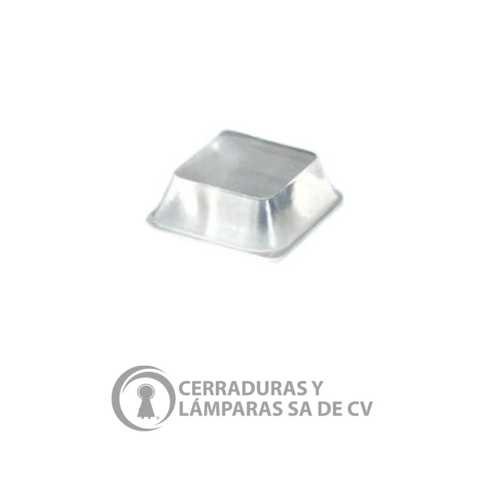 Tope Autoadherible 29 Transparente