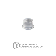 Tope Bs-11 Transparente 08X16Rp Autoadherente