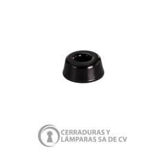 Tope Bs-17 Negro 06X12Rp Autoadherible