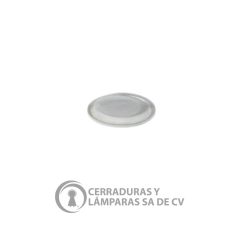 Tope Bs-39 Transparente 07X12Rp Autoadherible