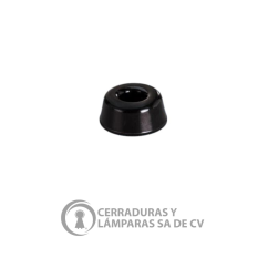Tope Bs-40 Negro 17X34Rp Autoadherible