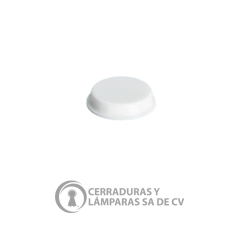 Tope Bs-44 Blanco 07X14Rp Autoadherible
